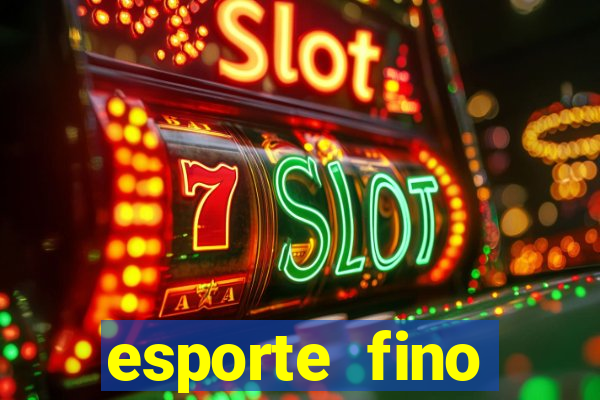 esporte fino feminino noite